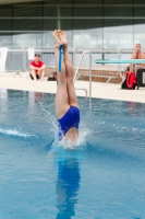 Thumbnail - Girls C - Luise - Tuffi Sport - 2022 - International Diving Meet Graz - Participants - Germany 03056_09920.jpg