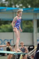 Thumbnail - Girls C - Zoé - Tuffi Sport - 2022 - International Diving Meet Graz - Participants - Germany 03056_09921.jpg