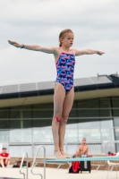 Thumbnail - Girls C - Zoé - Tuffi Sport - 2022 - International Diving Meet Graz - Participants - Germany 03056_09922.jpg