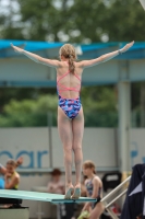 Thumbnail - Girls C - Zoé - Tuffi Sport - 2022 - International Diving Meet Graz - Participants - Germany 03056_09923.jpg