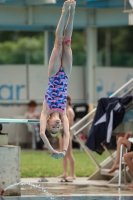 Thumbnail - Girls C - Zoé - Tuffi Sport - 2022 - International Diving Meet Graz - Participants - Germany 03056_09925.jpg