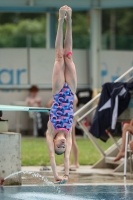 Thumbnail - Girls C - Zoé - Tuffi Sport - 2022 - International Diving Meet Graz - Participants - Germany 03056_09926.jpg