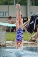 Thumbnail - Girls C - Zoé - Tuffi Sport - 2022 - International Diving Meet Graz - Participants - Germany 03056_09927.jpg