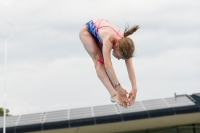 Thumbnail - Girls C - Zoé - Tuffi Sport - 2022 - International Diving Meet Graz - Participants - Germany 03056_09929.jpg