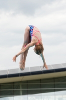 Thumbnail - Girls C - Zoé - Tuffi Sport - 2022 - International Diving Meet Graz - Participants - Germany 03056_09930.jpg