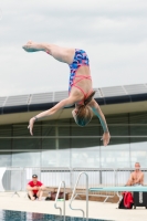 Thumbnail - Girls C - Zoé - Tuffi Sport - 2022 - International Diving Meet Graz - Participants - Germany 03056_09931.jpg