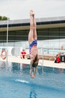Thumbnail - Girls C - Zoé - Tuffi Sport - 2022 - International Diving Meet Graz - Participants - Germany 03056_09933.jpg