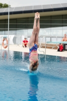 Thumbnail - Girls C - Zoé - Tuffi Sport - 2022 - International Diving Meet Graz - Participants - Germany 03056_09934.jpg