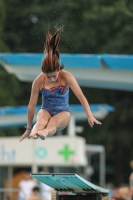 Thumbnail - Girls C - Sylvana - Прыжки в воду - 2022 - International Diving Meet Graz - Participants - Germany 03056_09987.jpg
