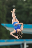 Thumbnail - Girls C - Luise - Tuffi Sport - 2022 - International Diving Meet Graz - Participants - Germany 03056_09995.jpg