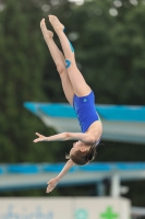 Thumbnail - Girls C - Luise - Tuffi Sport - 2022 - International Diving Meet Graz - Participants - Germany 03056_09996.jpg