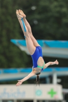 Thumbnail - Girls C - Luise - Tuffi Sport - 2022 - International Diving Meet Graz - Participants - Germany 03056_09997.jpg