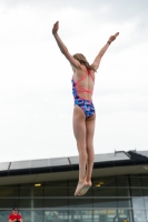 Thumbnail - Girls C - Zoé - Tuffi Sport - 2022 - International Diving Meet Graz - Participants - Germany 03056_10012.jpg