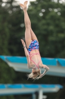 Thumbnail - Girls C - Zoé - Tuffi Sport - 2022 - International Diving Meet Graz - Participants - Germany 03056_10014.jpg