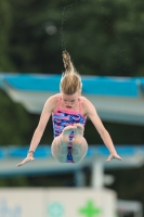 Thumbnail - Girls C - Zoé - Tuffi Sport - 2022 - International Diving Meet Graz - Participants - Germany 03056_10015.jpg