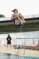 Thumbnail - Girls C - Luise - Tuffi Sport - 2022 - International Diving Meet Graz - Participants - Germany 03056_10070.jpg