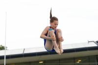 Thumbnail - Girls C - Luise - Tuffi Sport - 2022 - International Diving Meet Graz - Participants - Germany 03056_10075.jpg