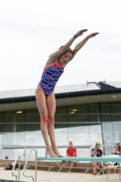 Thumbnail - Girls C - Zoé - Прыжки в воду - 2022 - International Diving Meet Graz - Participants - Germany 03056_10084.jpg