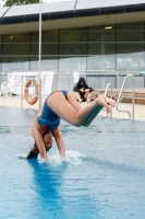 Thumbnail - Girls C - Sylvana - Wasserspringen - 2022 - International Diving Meet Graz - Teilnehmer - Deutschland 03056_10132.jpg