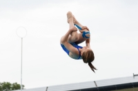 Thumbnail - Girls C - Luise - Tuffi Sport - 2022 - International Diving Meet Graz - Participants - Germany 03056_10138.jpg