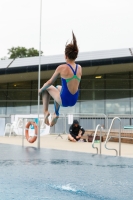 Thumbnail - Girls C - Luise - Plongeon - 2022 - International Diving Meet Graz - Participants - Germany 03056_10141.jpg