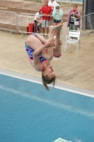 Thumbnail - Girls C - Zoé - Tuffi Sport - 2022 - International Diving Meet Graz - Participants - Germany 03056_10146.jpg