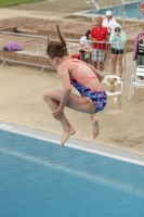 Thumbnail - Girls C - Zoé - Прыжки в воду - 2022 - International Diving Meet Graz - Participants - Germany 03056_10148.jpg