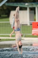 Thumbnail - Boys C - Nuncio - Wasserspringen - 2022 - International Diving Meet Graz - Teilnehmer - Deutschland 03056_10310.jpg