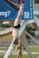 Thumbnail - Boys C - Julius - Wasserspringen - 2022 - International Diving Meet Graz - Teilnehmer - Deutschland 03056_10316.jpg