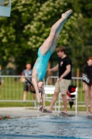 Thumbnail - Girls C - Katharina - Прыжки в воду - 2022 - International Diving Meet Graz - Participants - Germany 03056_10331.jpg