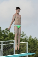 Thumbnail - Boys B - Benjamin Reinicke - Wasserspringen - 2022 - International Diving Meet Graz - Teilnehmer - Deutschland 03056_10341.jpg