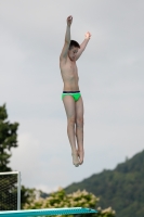 Thumbnail - Boys B - Benjamin Reinicke - Wasserspringen - 2022 - International Diving Meet Graz - Teilnehmer - Deutschland 03056_10343.jpg