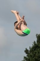 Thumbnail - Boys B - Benjamin Reinicke - Wasserspringen - 2022 - International Diving Meet Graz - Teilnehmer - Deutschland 03056_10345.jpg
