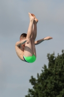 Thumbnail - Boys B - Benjamin Reinicke - Wasserspringen - 2022 - International Diving Meet Graz - Teilnehmer - Deutschland 03056_10346.jpg