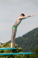 Thumbnail - Boys B - Benjamin Reinicke - Wasserspringen - 2022 - International Diving Meet Graz - Teilnehmer - Deutschland 03056_10347.jpg