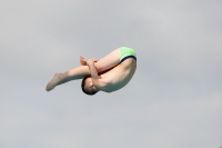 Thumbnail - Boys B - Benjamin Reinicke - Plongeon - 2022 - International Diving Meet Graz - Participants - Germany 03056_10350.jpg