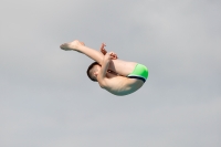 Thumbnail - Boys B - Benjamin Reinicke - Wasserspringen - 2022 - International Diving Meet Graz - Teilnehmer - Deutschland 03056_10351.jpg