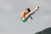 Thumbnail - Boys B - Benjamin Reinicke - Plongeon - 2022 - International Diving Meet Graz - Participants - Germany 03056_10354.jpg