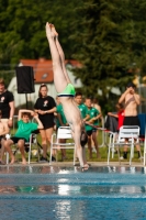 Thumbnail - Boys B - Benjamin Reinicke - Wasserspringen - 2022 - International Diving Meet Graz - Teilnehmer - Deutschland 03056_10357.jpg