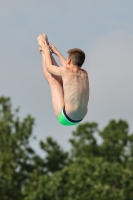 Thumbnail - Boys B - Benjamin Reinicke - Plongeon - 2022 - International Diving Meet Graz - Participants - Germany 03056_10362.jpg