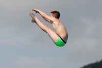 Thumbnail - Boys B - Benjamin Reinicke - Wasserspringen - 2022 - International Diving Meet Graz - Teilnehmer - Deutschland 03056_10366.jpg