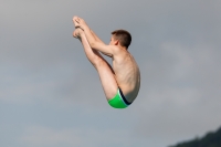 Thumbnail - Boys B - Benjamin Reinicke - Wasserspringen - 2022 - International Diving Meet Graz - Teilnehmer - Deutschland 03056_10367.jpg