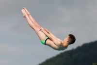 Thumbnail - Boys B - Benjamin Reinicke - Tuffi Sport - 2022 - International Diving Meet Graz - Participants - Germany 03056_10368.jpg