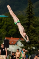 Thumbnail - Boys B - Benjamin Reinicke - Прыжки в воду - 2022 - International Diving Meet Graz - Participants - Germany 03056_10370.jpg