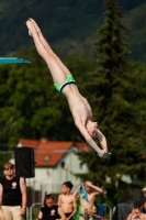 Thumbnail - Boys B - Benjamin Reinicke - Tuffi Sport - 2022 - International Diving Meet Graz - Participants - Germany 03056_10370.jpg