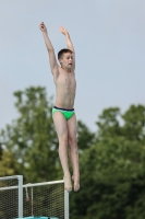 Thumbnail - Boys B - Benjamin Reinicke - Tuffi Sport - 2022 - International Diving Meet Graz - Participants - Germany 03056_10375.jpg