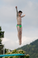 Thumbnail - Boys B - Benjamin Reinicke - Прыжки в воду - 2022 - International Diving Meet Graz - Participants - Germany 03056_10376.jpg