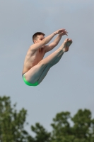 Thumbnail - Boys B - Benjamin Reinicke - Wasserspringen - 2022 - International Diving Meet Graz - Teilnehmer - Deutschland 03056_10377.jpg