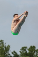 Thumbnail - Boys B - Benjamin Reinicke - Tuffi Sport - 2022 - International Diving Meet Graz - Participants - Germany 03056_10378.jpg