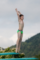 Thumbnail - Boys B - Benjamin Reinicke - Wasserspringen - 2022 - International Diving Meet Graz - Teilnehmer - Deutschland 03056_10379.jpg